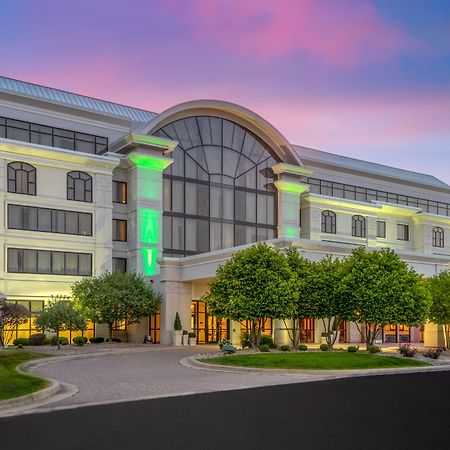 Holiday Inn Wilmington By Ihg Gurneyville Exterior photo
