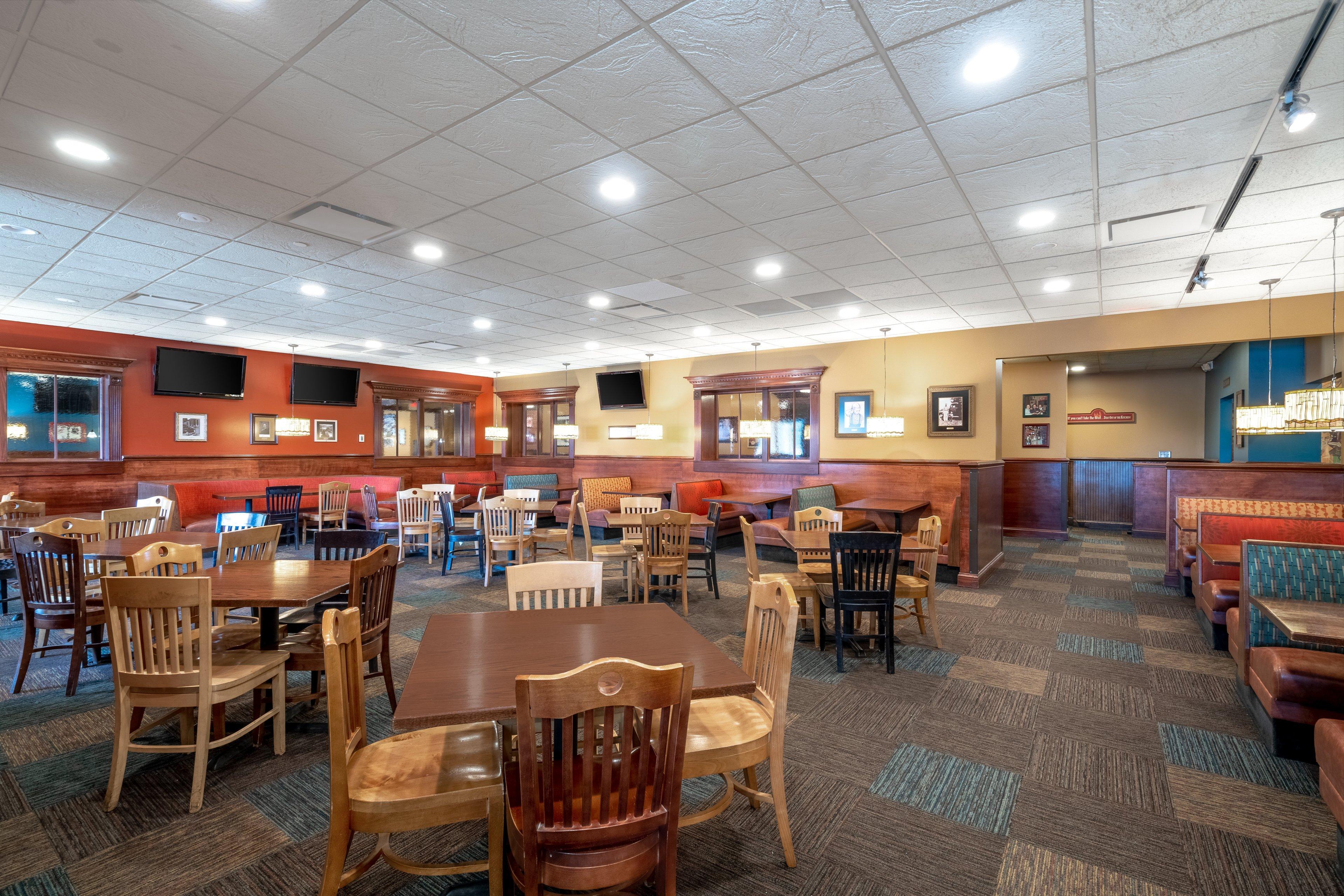 Holiday Inn Wilmington By Ihg Gurneyville Exterior photo