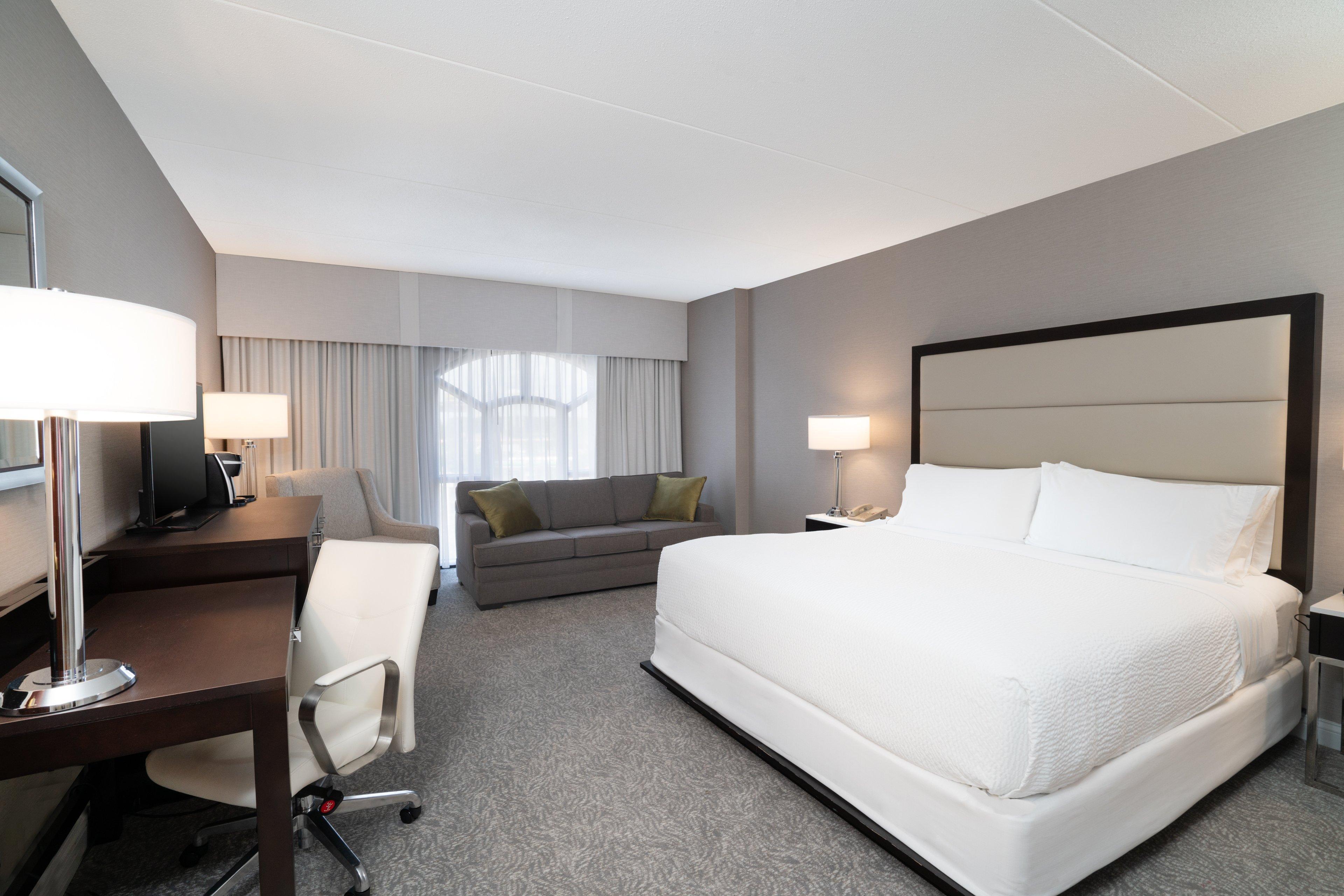 Holiday Inn Wilmington By Ihg Gurneyville Exterior photo