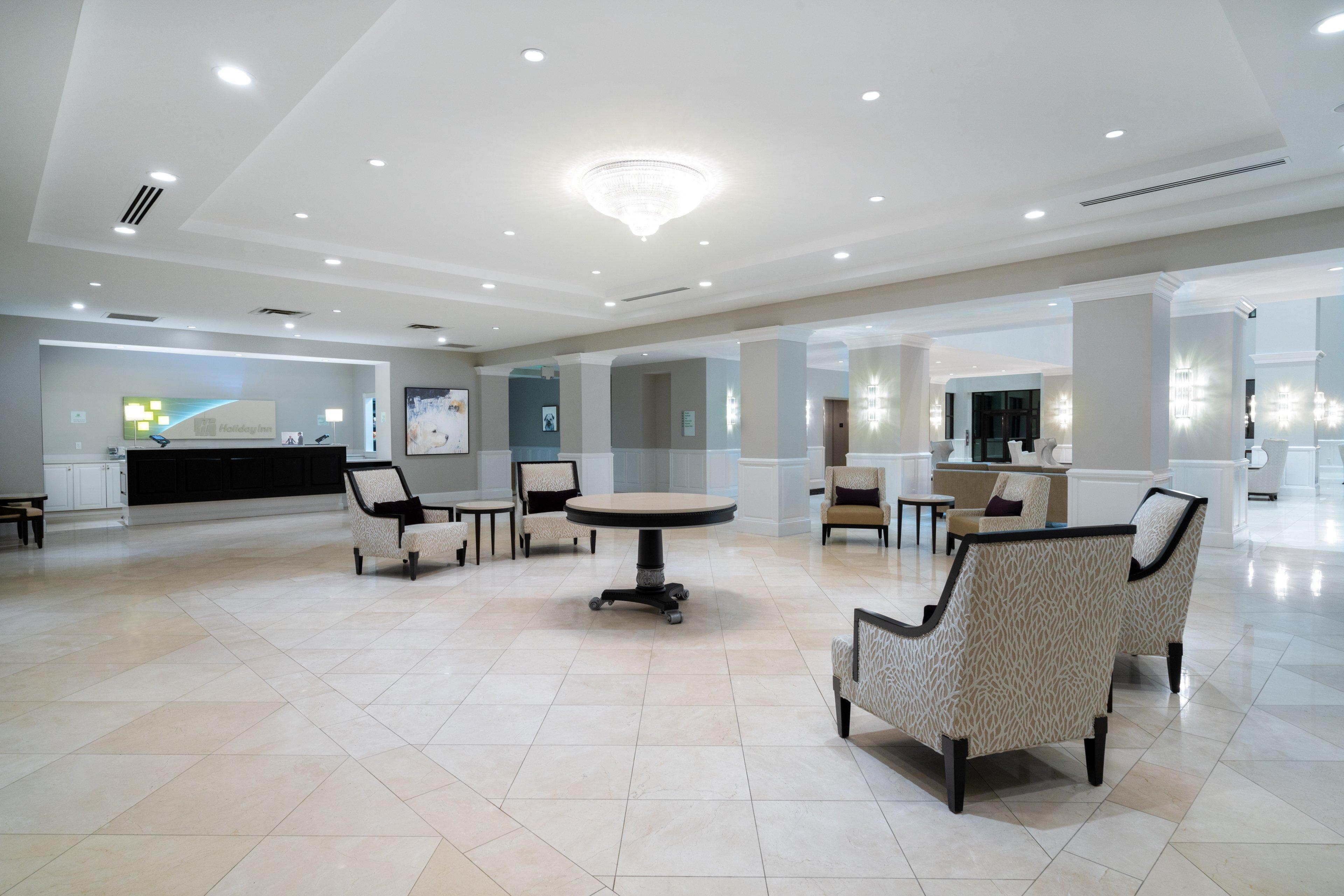 Holiday Inn Wilmington By Ihg Gurneyville Exterior photo